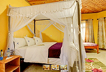 Burch's Resort Naivasha 