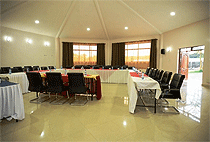 Burch's Resort Naivasha 