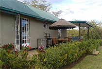 Butterfly Cottage Naivasha Holiday Home