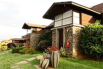 Cedar Cottage Lake Naivasha Holiday Home