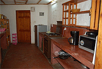 Cedar Cottage Lake Naivasha Holiday Home