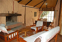 Cedar Cottage Lake Naivasha Holiday Home
