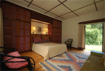 Cedar Cottage Lake Naivasha Holiday Home