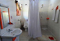 Crater Lake Tented Camp Naivasha