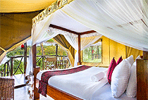 Crater Lake Tented Camp Naivasha