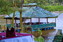Crater Lake Tented Camp Naivasha