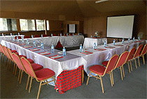 Cray Fish Camp Naivasha