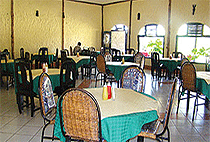 Cray Fish Camp Naivasha 