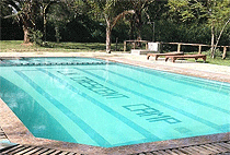 Lake Naivasha Crescent Camp