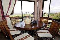 Dafina Holiday Cottage Naivasha