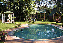 Dea's Gardens Guest House Naivasha 