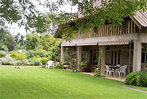 Dea's Gardens Guest House Naivasha 