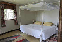 Dea's Gardens Guest House Naivasha 