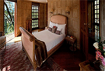 Dodos Folly Tower Luxury Retreat Naivasha