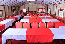 Dove Nest Lodge Naivasha 