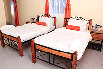 Dove Nest Lodge Naivasha 