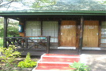 Elsamere Centre Education Naivasha Students Accommodation