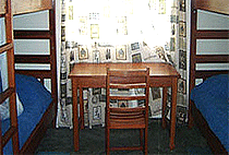 Elsamere Centre Education Naivasha Students Accommodation 