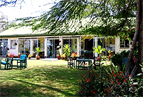 Elsamere Lodge Conservation Centre Hotel Naivasha 