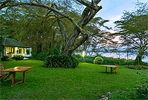 Elsamere Lodge Conservation Centre Hotel Naivasha 