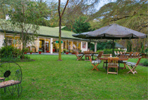 Elsamere Lodge Conservation Centre Hotel Naivasha 