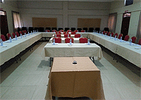 Eseriani Hotel Naivasha