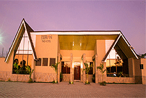 Eseriani Hotel Naivasha