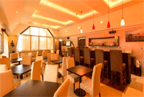 Eseriani Hotel Naivasha