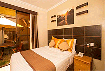 Eseriani Hotel Naivasha