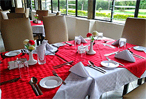Fina Gardens Resort Hotel Lake Naivasha