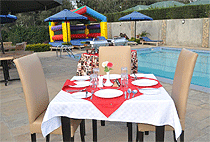 Fina Gardens Resort Hotel Lake Naivasha