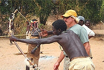 3 Days Hadzabe Bushmen Datoga Tribes Cultural Safari