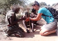 3 Days Hadzabe Bushmen Datoga Tribes Cultural Safari