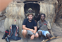 3 Days Hadzabe Bushmen Datoga Tribes Cultural Safari