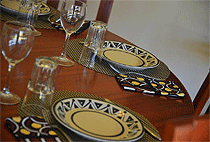 La Terrazza Holiday Home Naivasha