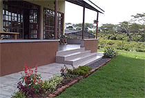 La Terrazza Holiday Home Naivasha