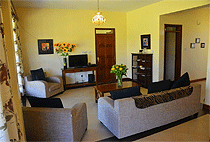 La Terrazza Holiday Home Naivasha