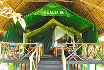 Lake Naivasha Resort Hotel