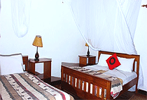 Lake Naivasha Resort Hotel