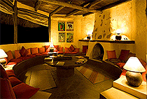 Malewa Wildlife River Lodge