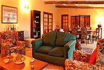 Malewa Wildlife River Lodge