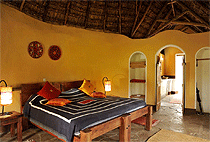 Malewa Wildlife River Lodge