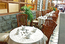 Masada Hotel Lake Naivasha 