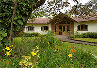 Moivaro Lodge Arusha Hotels 