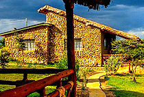 Naivasha Kongoni Lodge Naivasha Kongoni Lodge