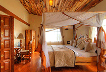 Naivasha Kongoni Lodge Naivasha Kongoni Lodge