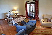 Ol Larashi Farm Holiday Cottage Naivasha