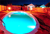 Naivasha Peppercorn Holiday Resort