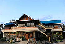 Naivasha Peppercorn Holiday Resort