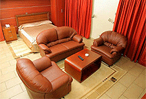 Norfolk Towers Luxury Apartments Nairobi